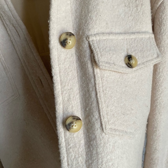 Aritzia Ganna Jacket - Picture 5 of 7